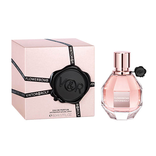 Flowerbomb Mariage 50ml EDP for Women by Viktor & Rolf