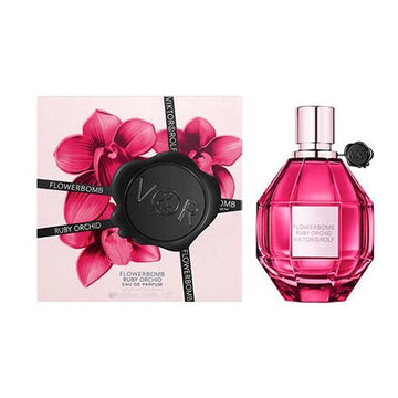 Flowerbomb Ruby Orchid 50ml EDP for Women by Victor & Rolf