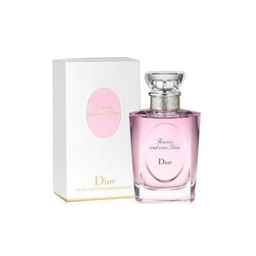Forever And Ever Dior 100ml EDT for Women by Christian Dior