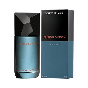 Fusion D'Issey 100ml EDT for Men by Issey Miyake
