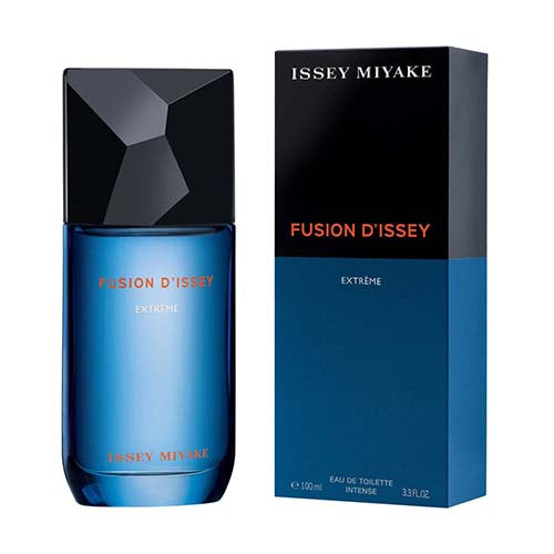 Fusion Extreme 100ml EDT for Men by Issey Miyake
