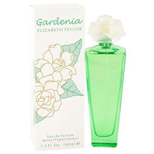 Gardenia Elizabeth Taylor 100ml EDP for Women by Elizabeth Taylor