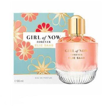 Girl Of Now forever 90ml EDP for Women by Elie Saab