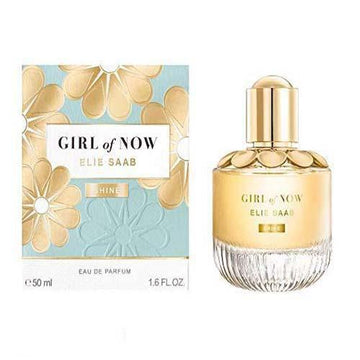Girl Of Now Shine 50ml EDP for Women by Elie Saab