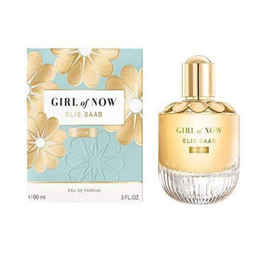 Girl Of Now Shine 90ml EDP for Women by Elie Saab