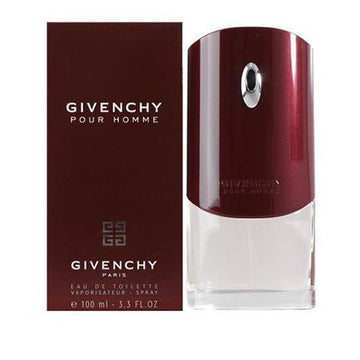 Givenchy Pour Homme 100ml EDT for Men by Givenchy