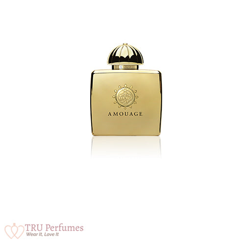 Gold Woman 100ml EDP for Women by Amouage