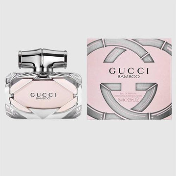 Gucci Bamboo 75ml EDP for Women by Gucci