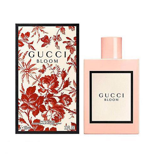 Gucci Bloom 100ml EDP for Women by Gucci