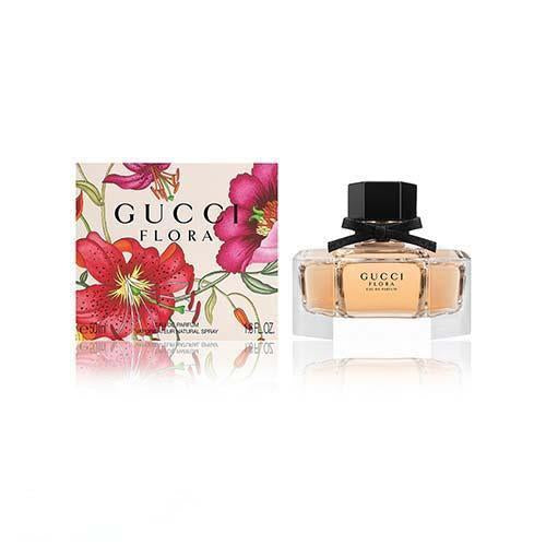Gucci Flora 50ml EDP for Women by Gucci