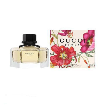 Gucci Flora 75ml EDP for Women by Gucci