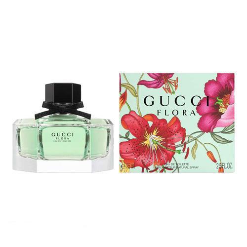 Gucci Flora 75ml EDT for Women by Gucci