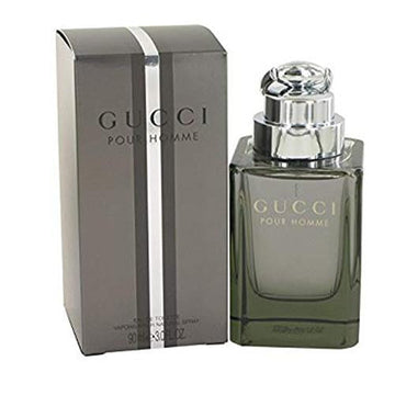 Gucci 90ml EDT for Men by Gucci