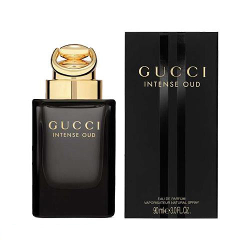 Gucci Oud Intense 90ml EDP for Unisex by Gucci