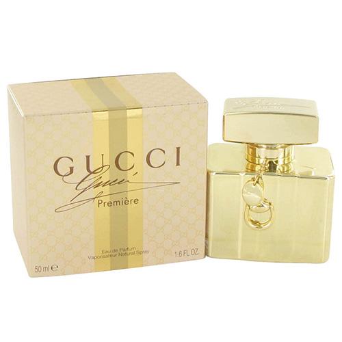 Gucci Premiere 50ml EDP for Women by Gucci