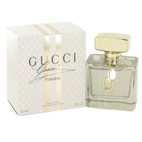 Gucci Premiere 75ml EDT for Women by Gucci