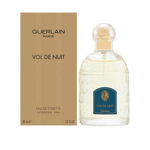 Vol De Nuit 100ml EDT for Women by Guerlain