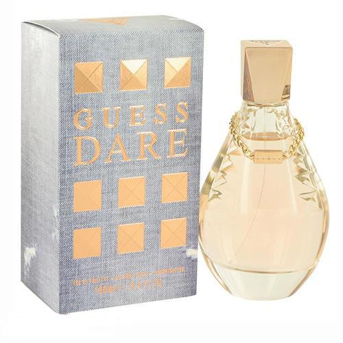Guess Dare 100ml EDT for Women by Guess