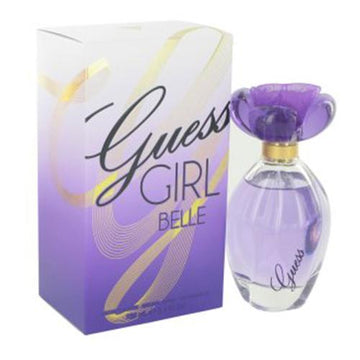 Guess Girl Belle 100ml EDT for Women by Guess