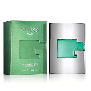 Guess 75ml EDT for Men by Guess