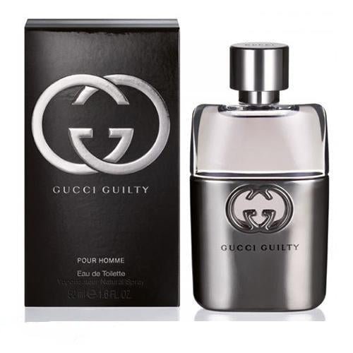 Guilty Men 50ml EDT for Men by Gucci