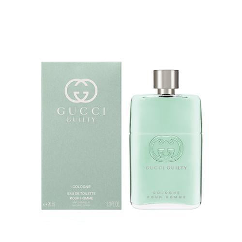 Guilty Pour Homme Cologne 50ml EDT for Men by Gucci