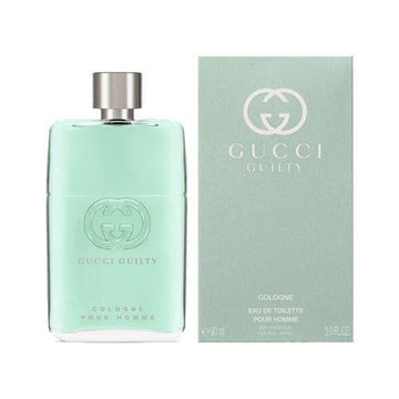 Guilty Pour Homme Cologne 90ml EDT for Men by Gucci