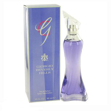 G by Giorgio 90ml EDP for Women by Giorgio Beverly Hills