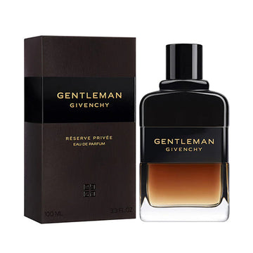Gentleman Reserve privee 100ml EDP for Men by Givenchy