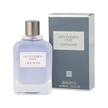 Gentlemen Only 100ml EDT for Men by Givenchy
