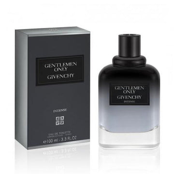 Gentlemen Only Intense 100ml EDT for Men by Givenchy