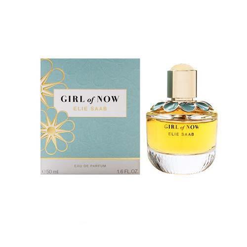 Girl Of Now 50ml EDP for Women by Elie Saab