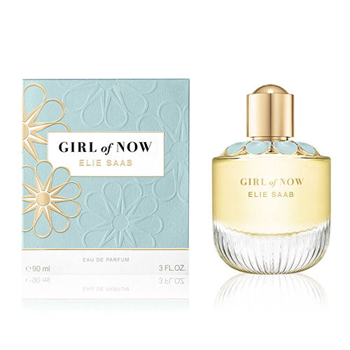 Girl Of Now 90ml EDP for Women by Elie Saab