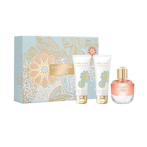 Girl Of Now forever 3Pc Gift Set for Women by Elie Saab