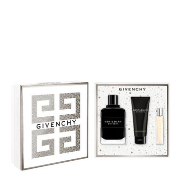 Givenchy Gentleman 3Pc Gift Set for Men by Givenchy