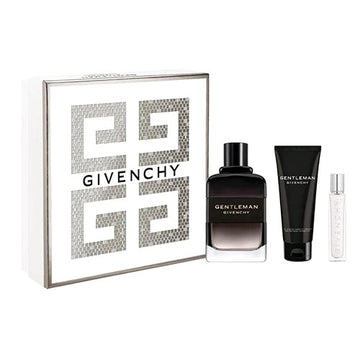 Givenchy Gentleman Boisee 3Pc Gift Set for Men by Givenchy