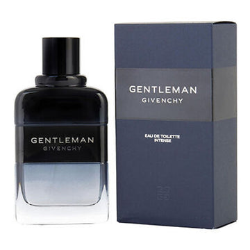 Givenchy Gentleman Intense 100ml EDT for Men by Givenchy