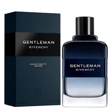 Givenchy Gentleman Intense 50ml EDT for Men by Givenchy