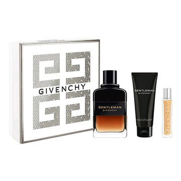 Givenchy Gentleman Reserve Privee 3Pc Gift Set for Men by Givenchy