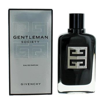 Givenchy Gentleman Society 100ml EDP for Men by Givenchy