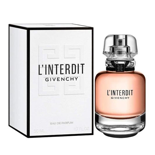L'Interdit 50ml EDP for Women by Givenchy