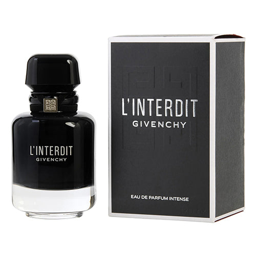 Givenchy L'Interdit Intense 50ml EDP for Women by Givenchy