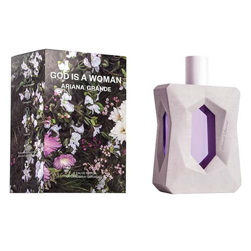 God Is A Woman 30ml EDP for Women by Ariana Grande