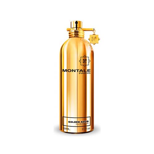 Golden Aoud 100ml EDP for Unisex by Montale