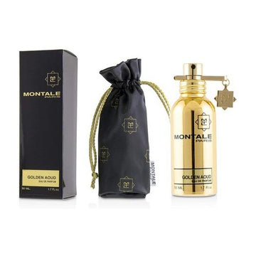 Golden Aoud 50ml EDP for Unisex by Montale