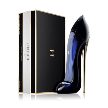 Good Girl 150ml EDP for Women by Carolina Herrera