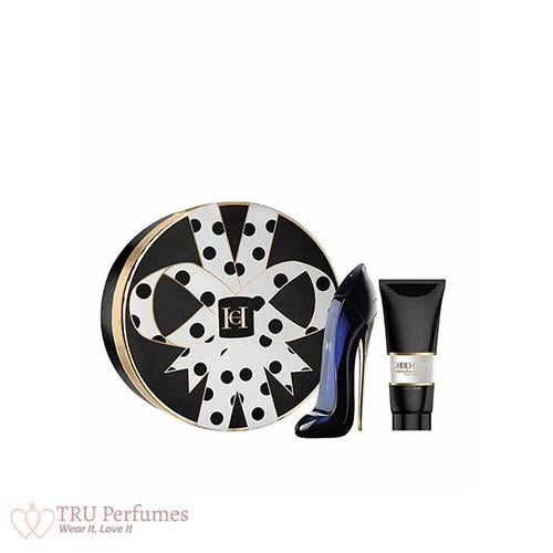 Good Girl 2Pc Gift Set for Women by Carolina Herrera