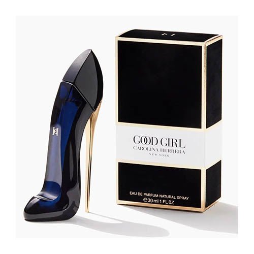 Good Girl 30ml EDP for Women by Carolina Herrera