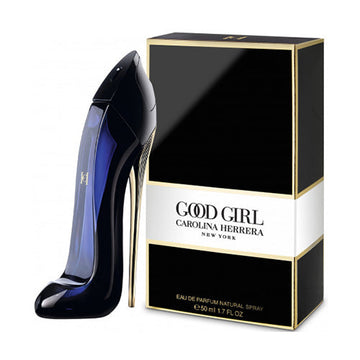 Good Girl 50ml EDP for Women by Carolina Herrera