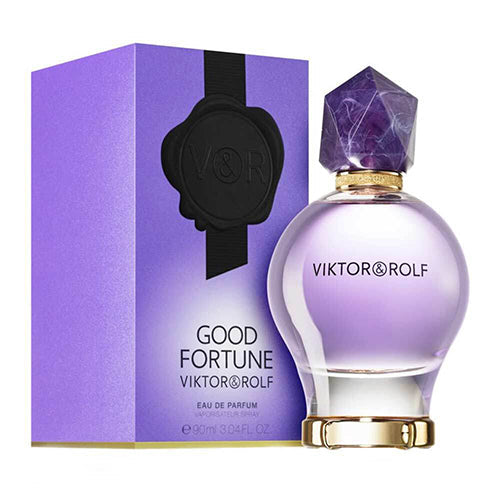 Good fortune 90ml EDP for Women by Viktor & Rolf